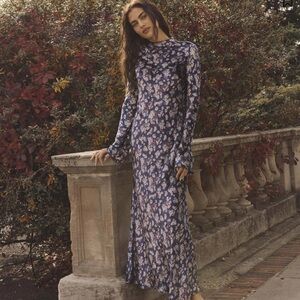 Doen Mauricia Dress - Size S